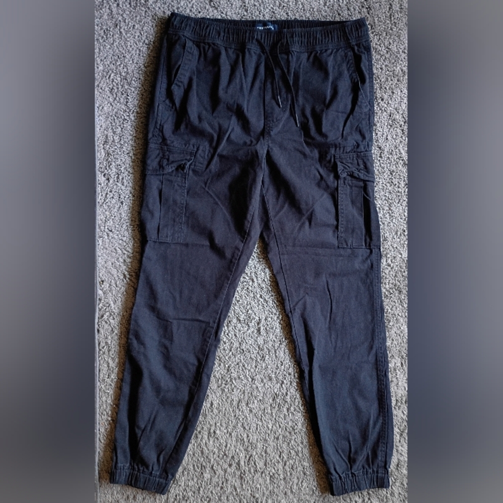 Aeropostale Cargo Joggers